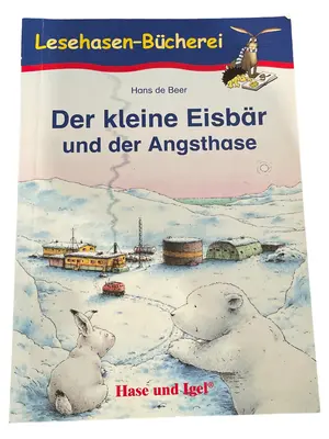 Buch für Kinder