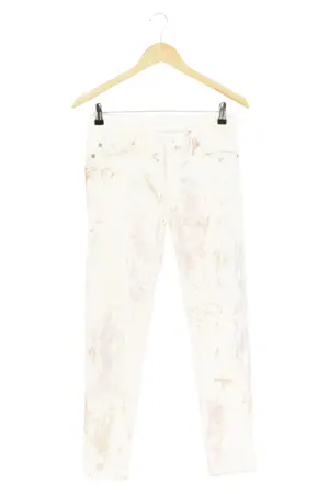 7 FOR ALL MANKIND Stoffhose