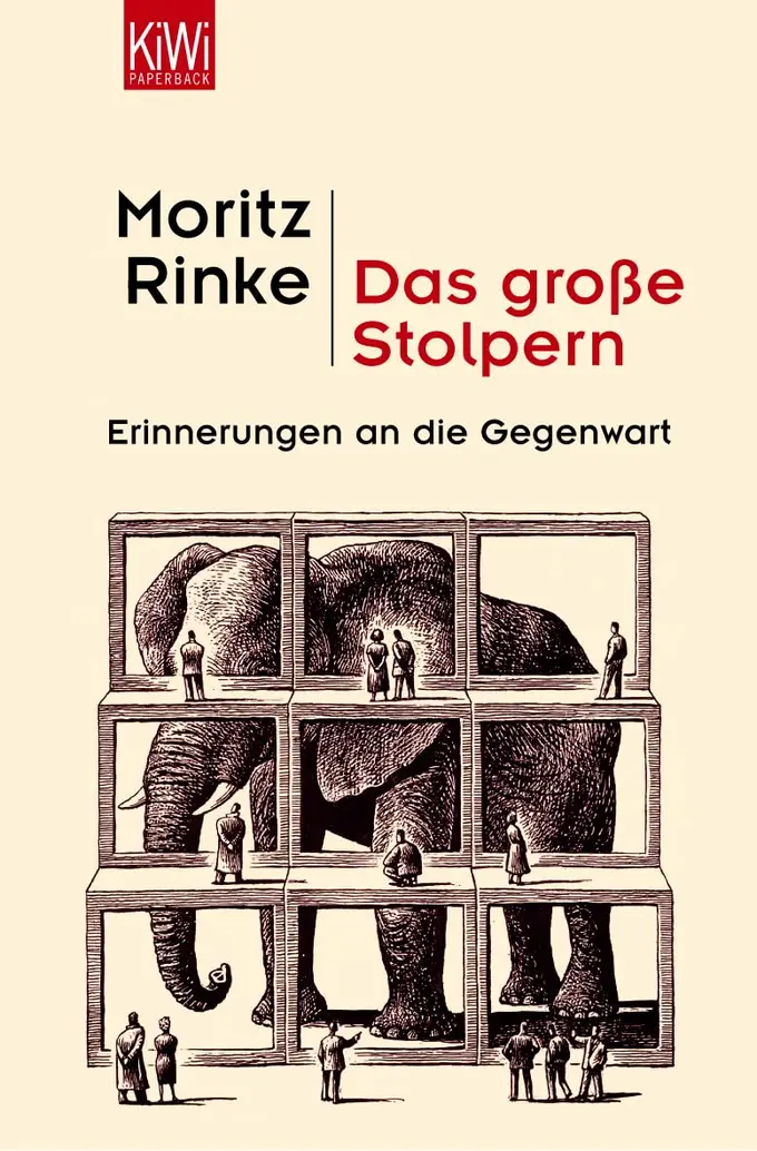 Gesellschaftsroman Bild 1