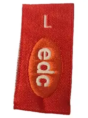 Vorschaubild 6 von Damen Bluse Tunika Ethno Boho Muster Rot Gr. L