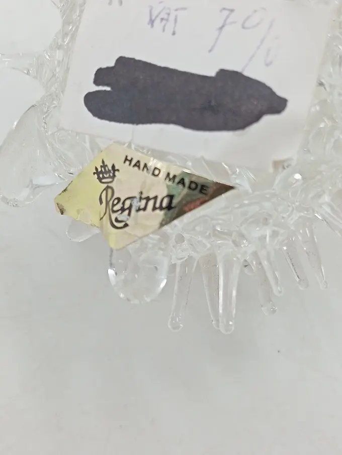 REGINA Dekofigur Bild 2