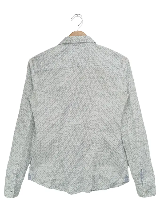 MARC O'POLO Hemdbluse Bild 2