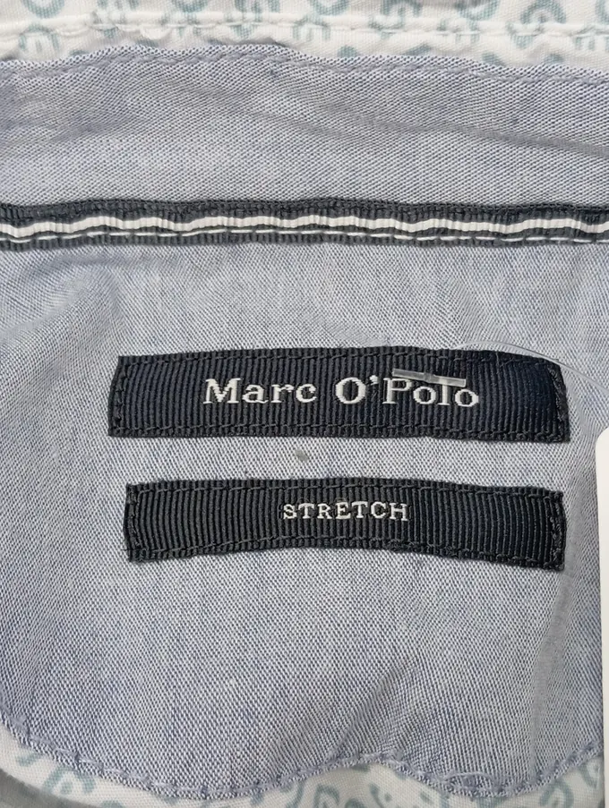 MARC O'POLO Hemdbluse Bild 3