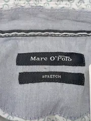 Vorschaubild MARC O'POLO Hemdbluse 3