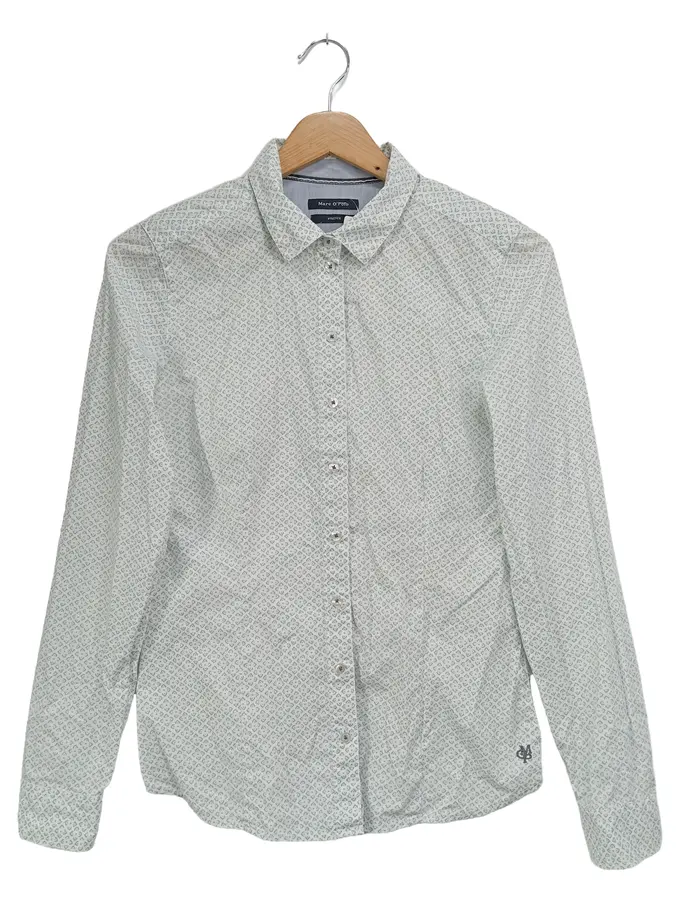 MARC O'POLO Hemdbluse Bild 1