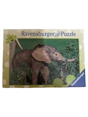 RAVENSBURGER Puzzle
