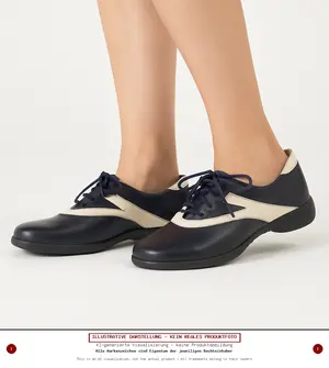 GRITTI Schnürschuhe