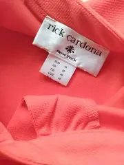 Vorschaubild RICK CARDONA Businesskleid 3