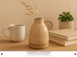 DEPOT Vase
