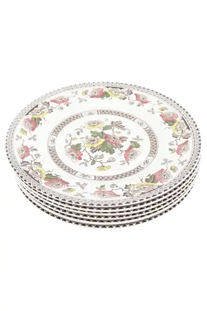 STAFFORDSHIRE Kuchenteller