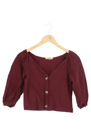 PULL&BEAR Bluse