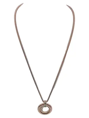 PIPPA&JEAN Halskette mit Anhänger