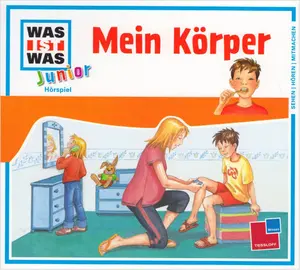 Sachbuch für Kinder