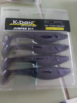 CORMORAN Angelköder