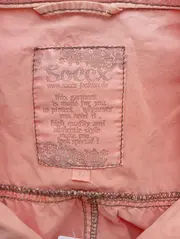 Vorschaubild SOCCX Sommerkleid 3