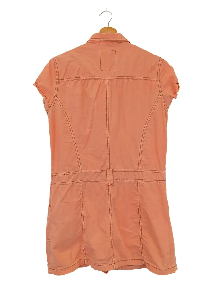 SOCCX Sommerkleid Bild 2