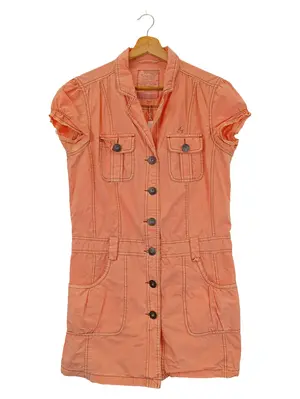 SOCCX Sommerkleid