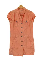 Vorschaubild SOCCX Sommerkleid 1