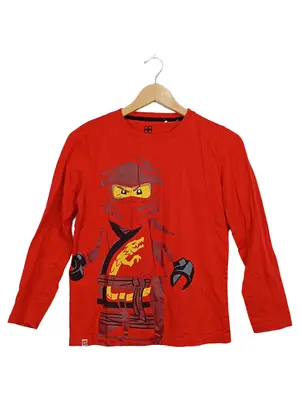 LEGO Langarmshirt