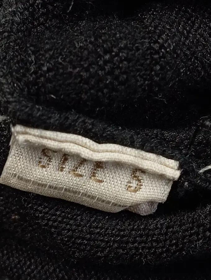 DIESEL Pullover Bild 4