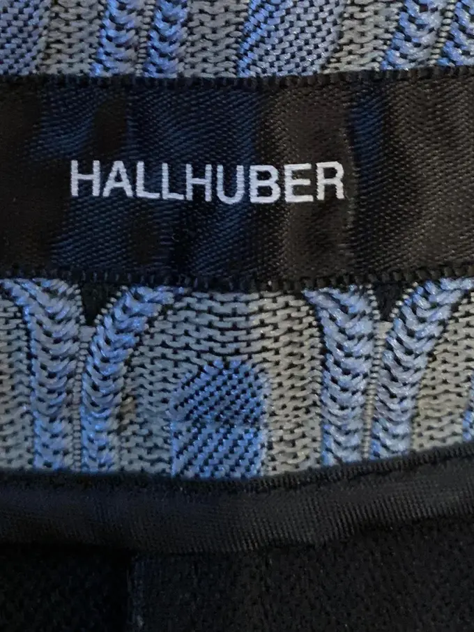 HALLHUBER Shorts Bild 6