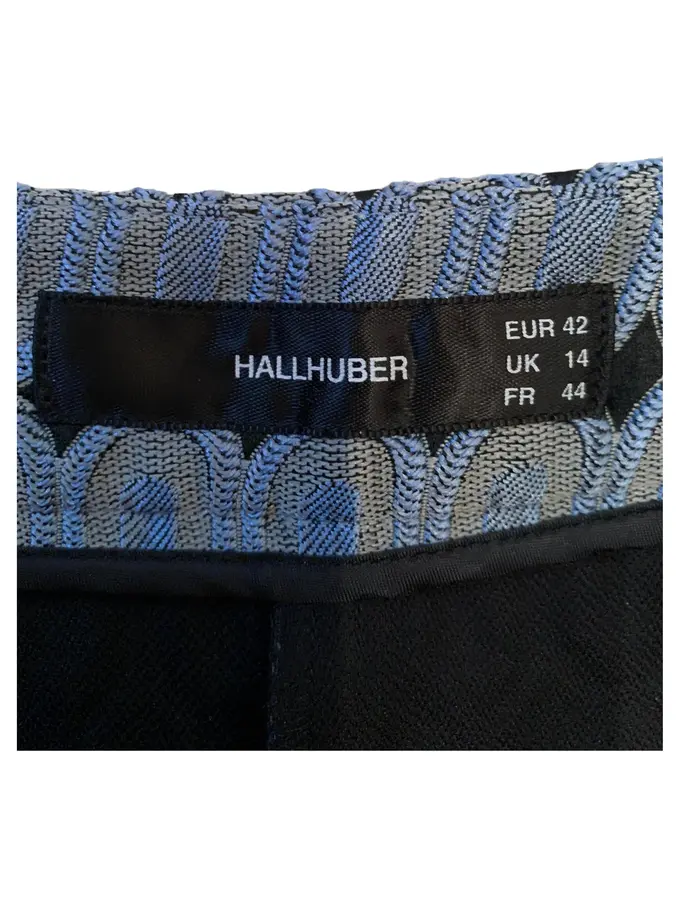 HALLHUBER Shorts Bild 7