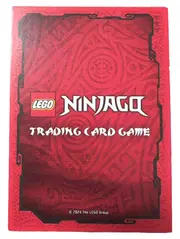 Vorschaubild 2 von Ninjago Action Nya Sammelkarte Trading Card Game