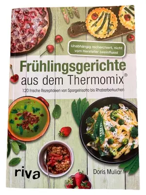 Kochbuch