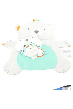 BRIGHT STARTS Activity Center