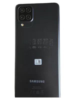SAMSUNG Smartphone