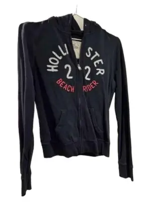 HOLLISTER Sweatjacke