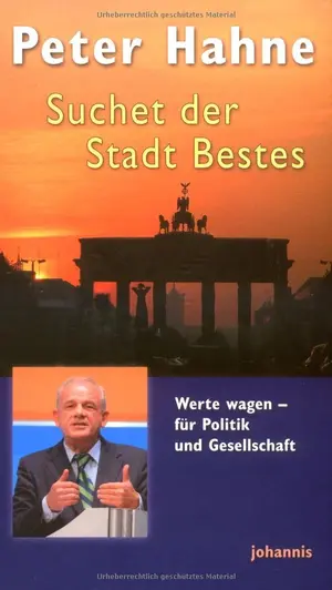 Politikbuch