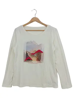 TOM TAILOR Langarmshirt