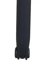 Vorschaubild 4 von SKS VX DUO HEAD Luftpumpe Fahrradpumpe 54cm Schwarz