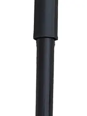 Vorschaubild 3 von SKS VX DUO HEAD Luftpumpe Fahrradpumpe 54cm Schwarz