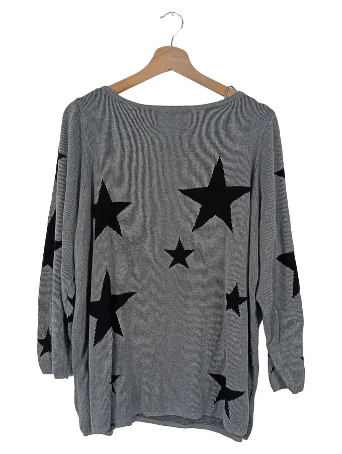 JUNAROSE Pullover Bild 2