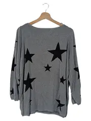 Vorschaubild JUNAROSE Pullover 2