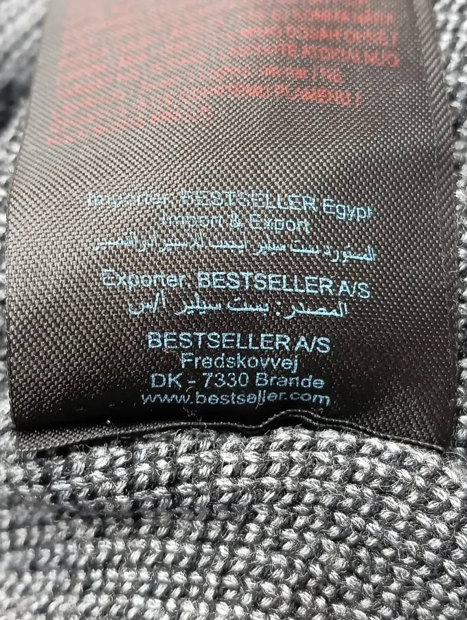 JUNAROSE Pullover Bild 5