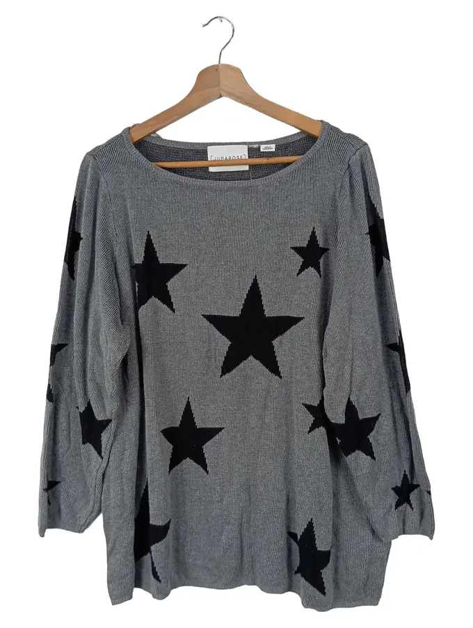 JUNAROSE Pullover Bild 1