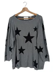Vorschaubild JUNAROSE Pullover 1