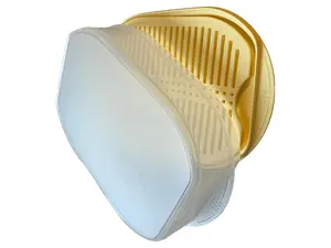 TUPPERWARE Butterdose