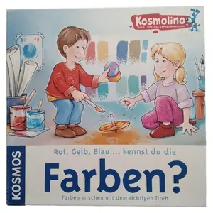 KOSMOS Lernspiel