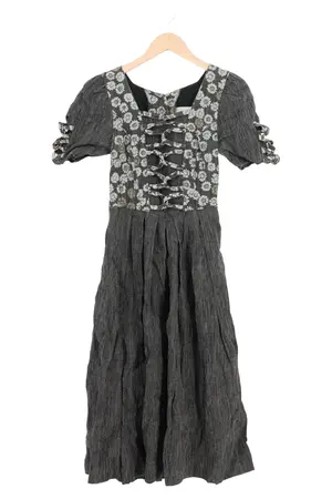 H. MOSER Dirndl Trachtenkleid