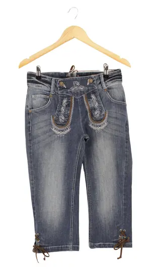 STOCKERPOINT Trachtenhose