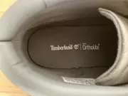 Vorschaubild 4 von Nellie Chukka Boots Damen Gr. 41,5 Grau Leder Stiefeletten
