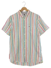 Vorschaubild TOMMY JEANS Freizeithemd 1