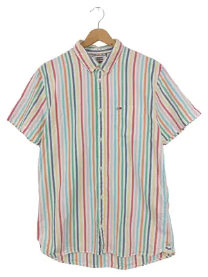 TOMMY JEANS Freizeithemd