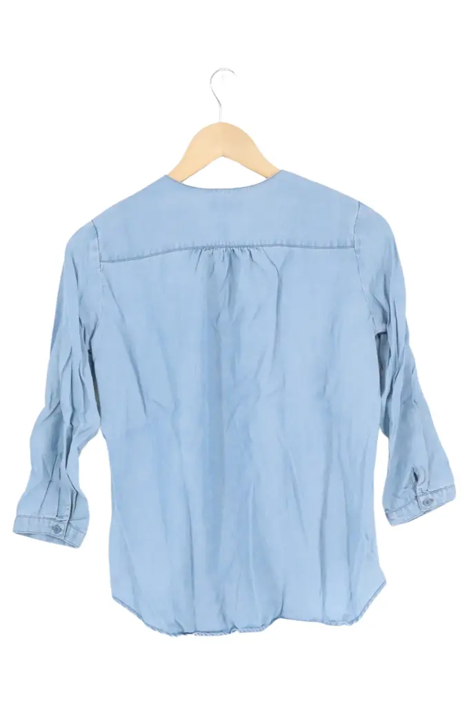 MARC O POLO Bluse Bild 2