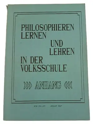 Buch für den Unterricht