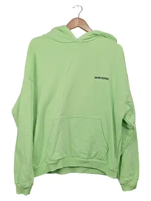 9N1M SENSE Kapuzenpullover